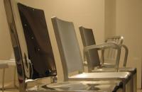 Emeco, sillas de aluminio con historia