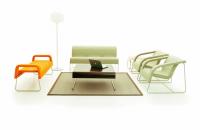 Formway, modernos muebles de oficina