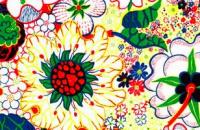 Josef Frank diseñador sueco de textiles