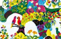 Josef Frank diseñador sueco de textiles