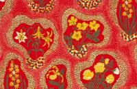 Josef Frank diseñador sueco de textiles