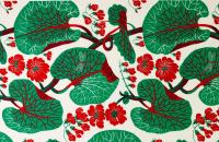 Josef Frank diseñador sueco de textiles