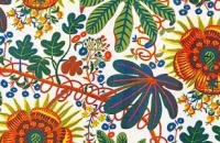 Josef Frank diseñador sueco de textiles