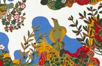 Josef Frank diseñador sueco de textiles