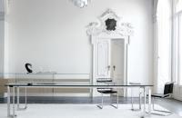 Gallotti & Radice productos en cristal