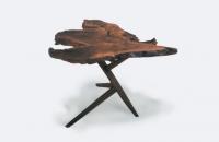 George Nakashima, naturaleza y habilidad