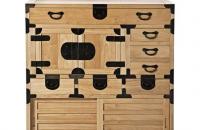 Gingko Home, conocimientos milenarios en muebles contemporáneos