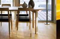 Sillas danesas de Carl Hansen & Son