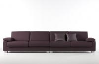 Sillones italianos, Linea Italia