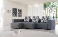 Sillones italianos, Linea Italia