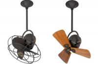 Ventiladores de diseño de Matthews Fan Company