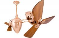 Ventiladores de diseño de Matthews Fan Company