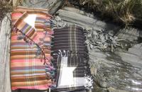 Nomadic Thread Society, textiles nómades