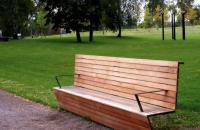 Nola, muebles para espacios públicos