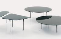 NUBE, muebles suaves