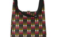 Orla Kiely, felicidad en patrones