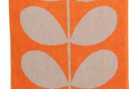 Orla Kiely, felicidad en patrones