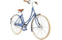 Bicicletas clásicas de Pashley