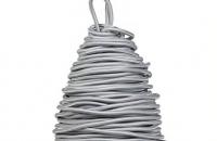 Super-Light, cables completamente a la vista