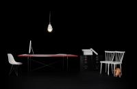Super-Light, cables completamente a la vista