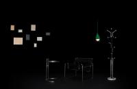 Super-Light, cables completamente a la vista