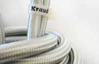 Super-Light, cables completamente a la vista