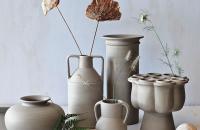 Colaboración Shane Powers + West Elm, recipientes para plantas