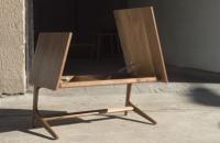 Semigood Design, muebles de madera