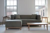 Semigood Design, muebles de madera