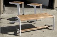 Semigood Design, muebles de madera