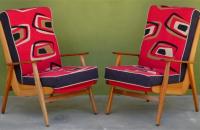 Social Fabric, textiles para muebles específicos
