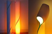 Stuut, lámparas interactivas desde Bélgica