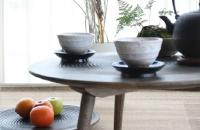 Team Tokushima, muebles con espíritu Samurai