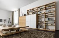 Team7, muebles en el estilo sustentable