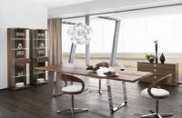 Team7, muebles en el estilo sustentable