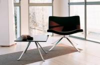 Sillones futuristas de Tonon 