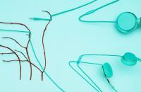 Urbanears, auriculares de colores