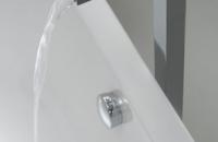 Duchas de alta tecnología de Vado