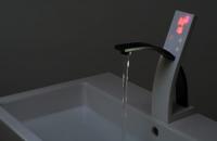 Duchas de alta tecnología de Vado