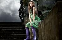 Hunter wellies, las botas que el mundo quiere