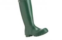 Hunter wellies, las botas que el mundo quiere