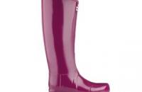 Hunter wellies, las botas que el mundo quiere