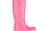 Hunter wellies, las botas que el mundo quiere