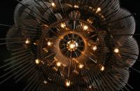 Willowlamp, fusión entre joyería y arquitectura