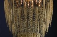 Willowlamp, fusión entre joyería y arquitectura