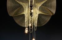 Willowlamp, fusión entre joyería y arquitectura