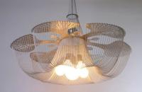 Willowlamp, fusión entre joyería y arquitectura