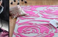 nuLOOM modernas alfombras de tradición antigua