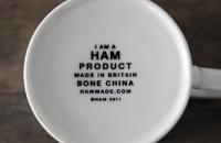 HAM, productos divertidos desde Inglaterra
