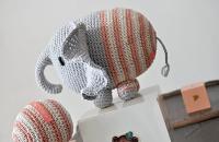 Miga de Pan, productos en crochet 